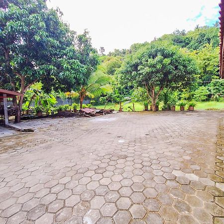 Hotel Family Syariah 1 Parangtritis Redpartner Dış mekan fotoğraf