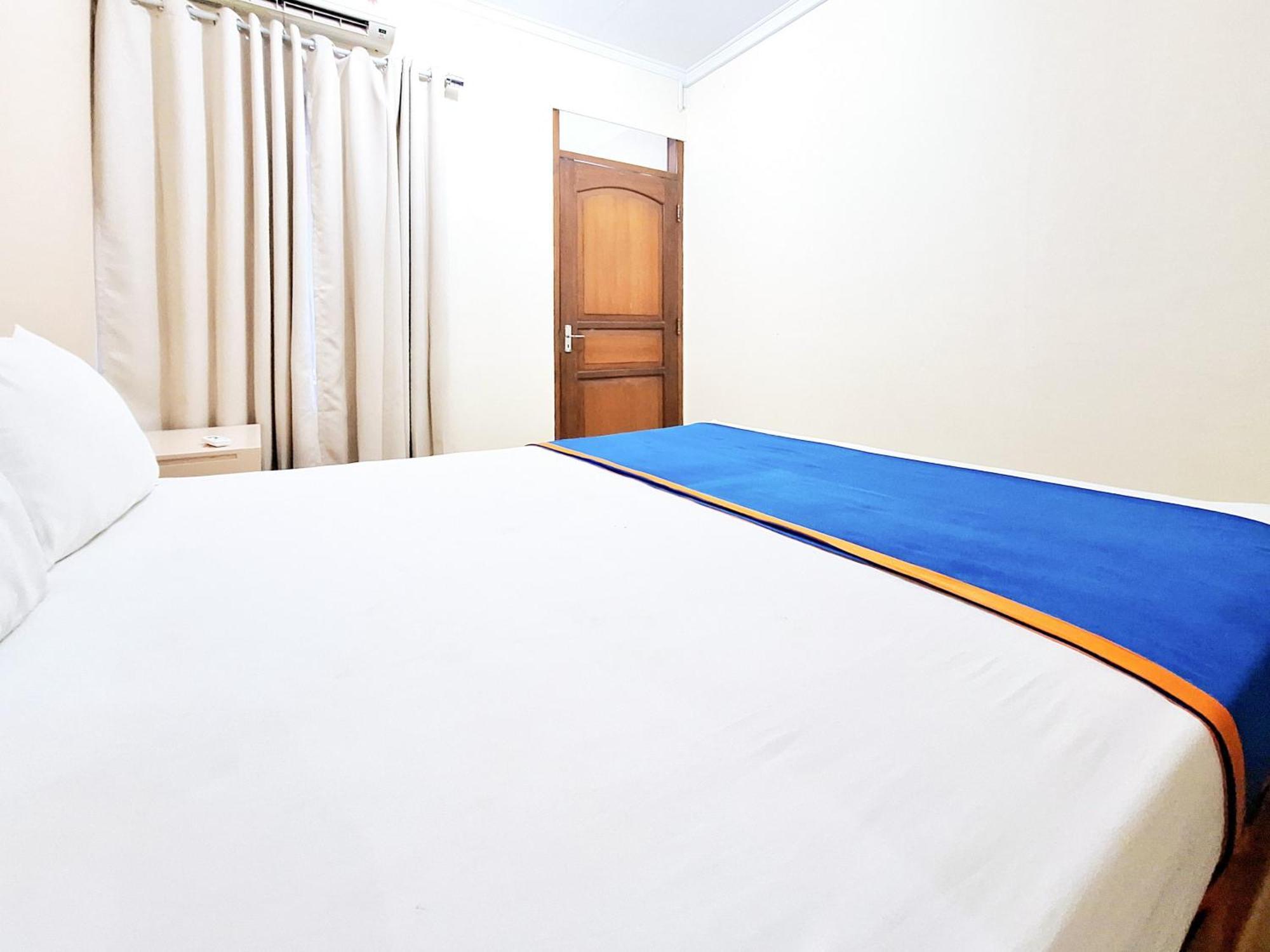 Hotel Family Syariah 1 Parangtritis Redpartner Dış mekan fotoğraf