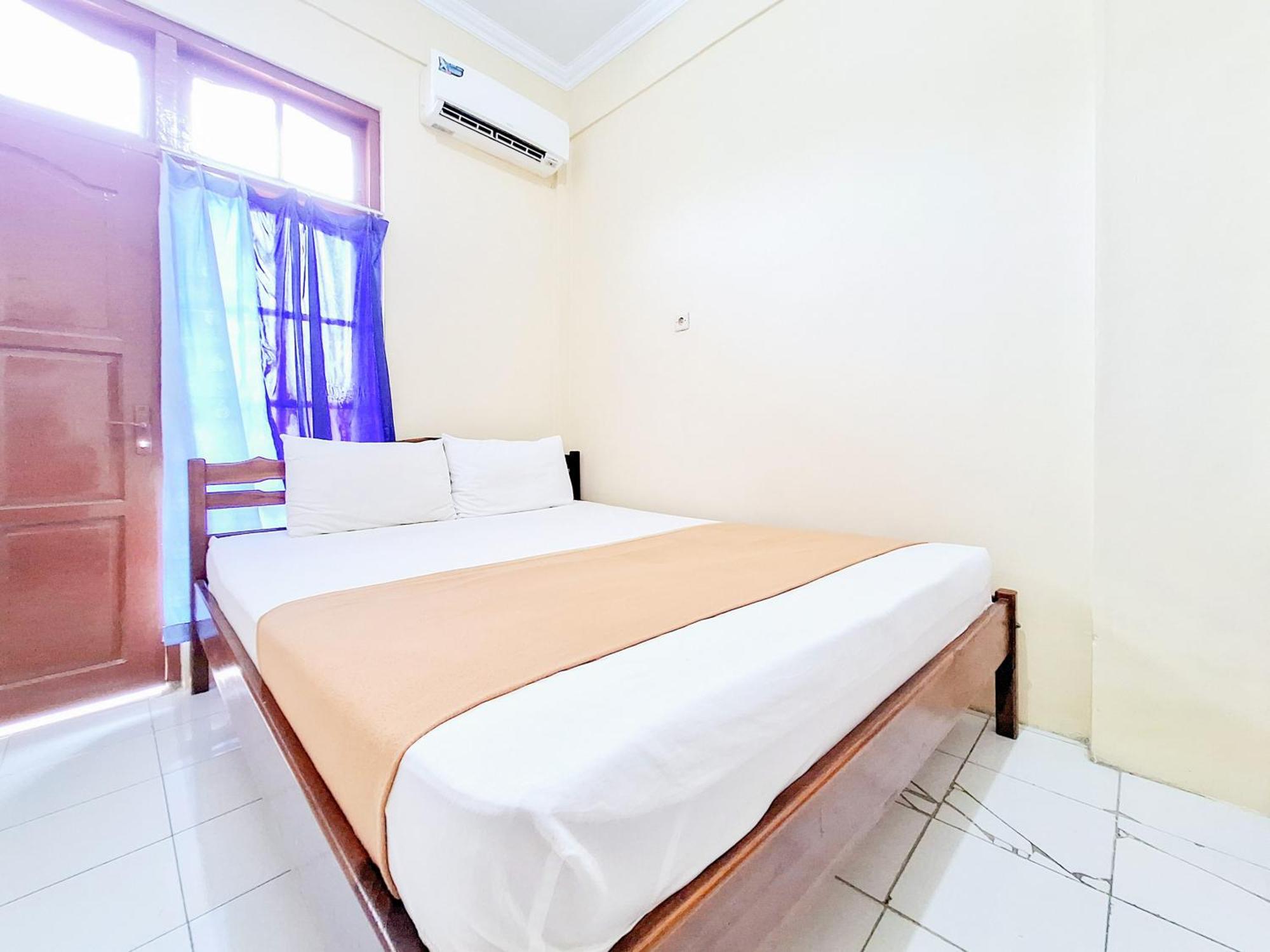 Hotel Family Syariah 1 Parangtritis Redpartner Dış mekan fotoğraf