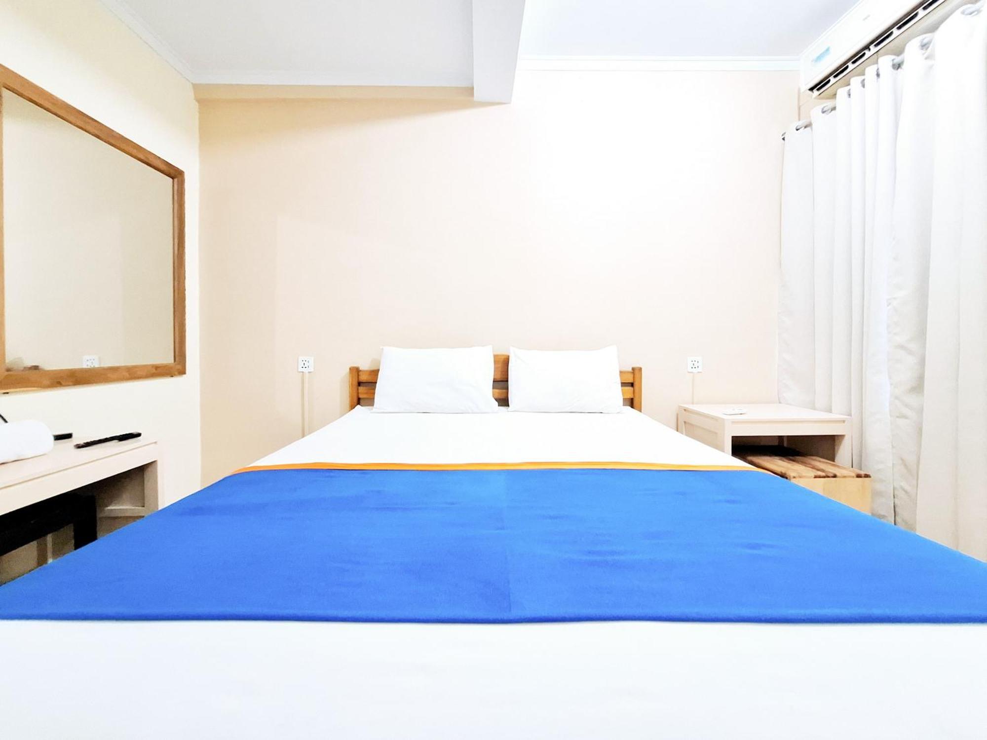 Hotel Family Syariah 1 Parangtritis Redpartner Dış mekan fotoğraf
