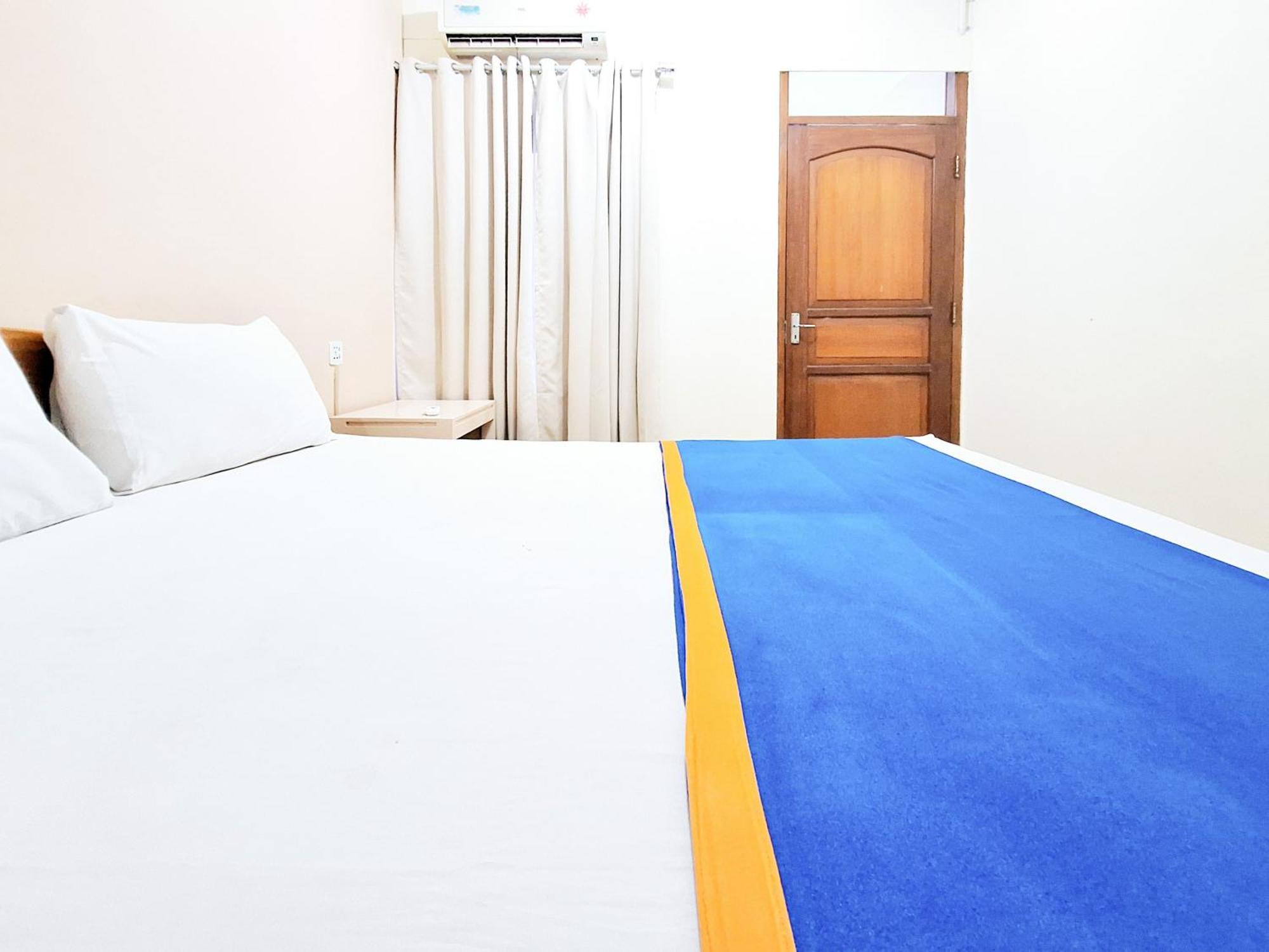 Hotel Family Syariah 1 Parangtritis Redpartner Dış mekan fotoğraf