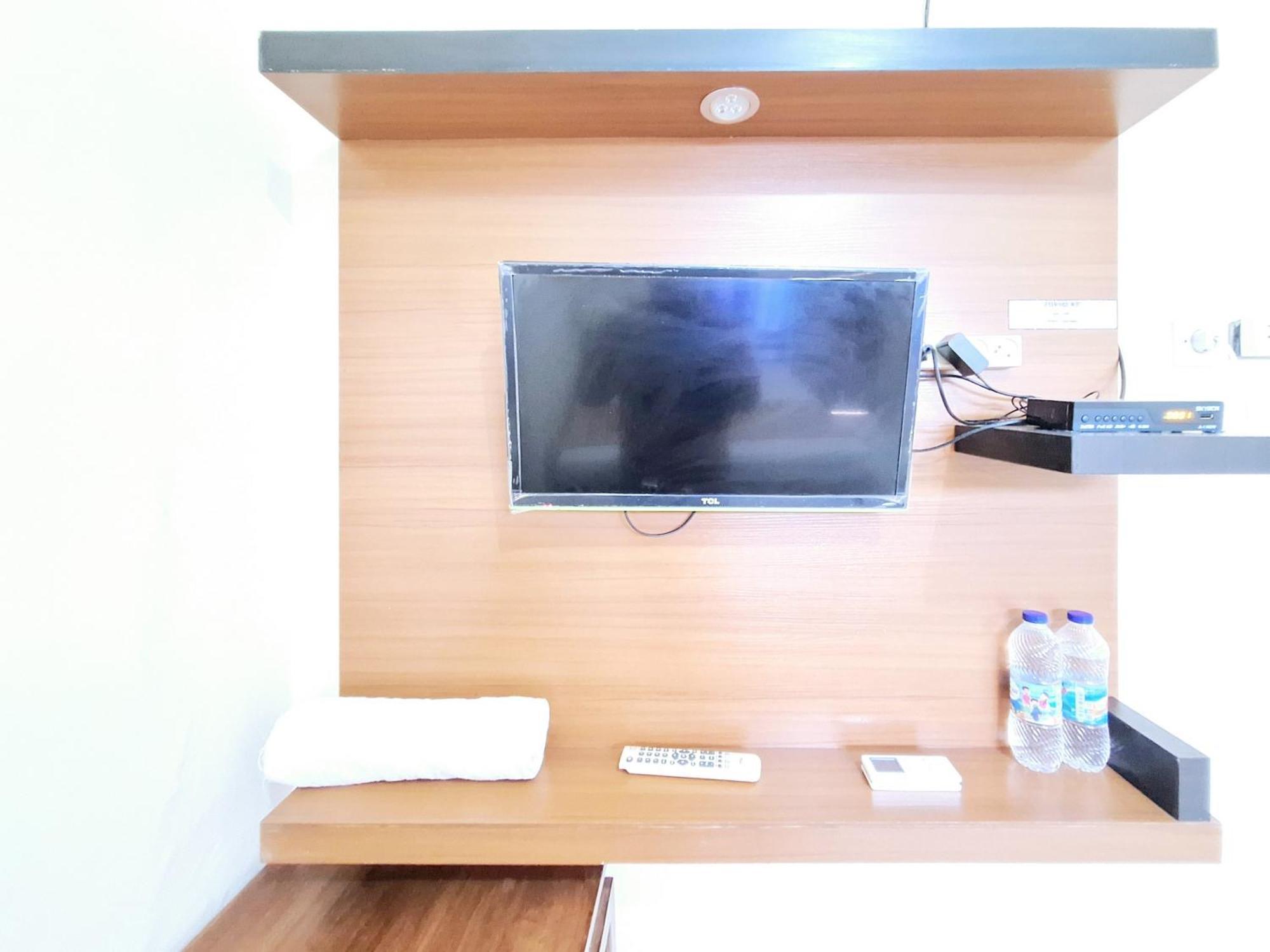 Hotel Family Syariah 1 Parangtritis Redpartner Dış mekan fotoğraf